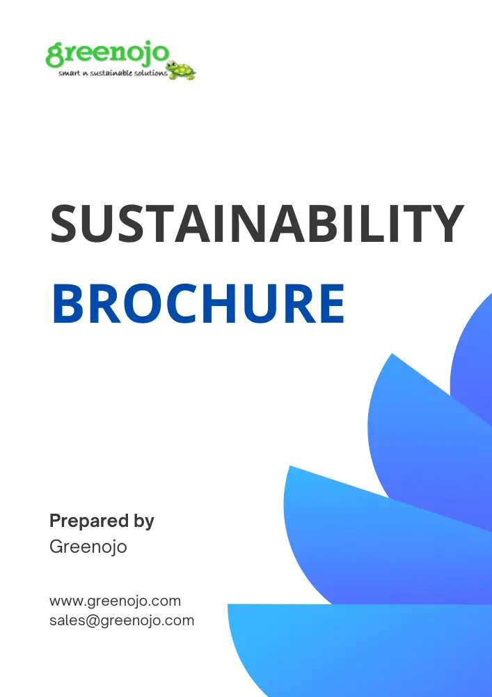 sustainability