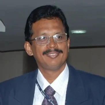 Venkata Rao