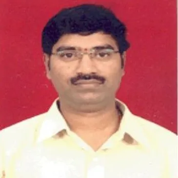 Vijay Kumar